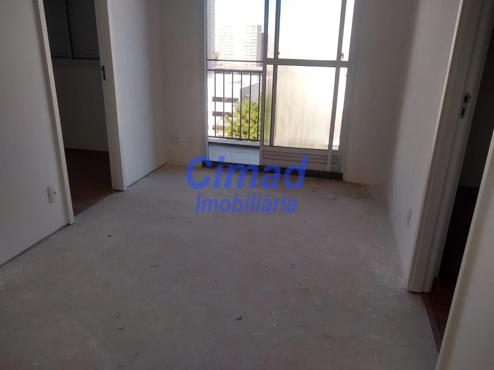 Apartamento, 2 quartos, 38 m² - Foto 1