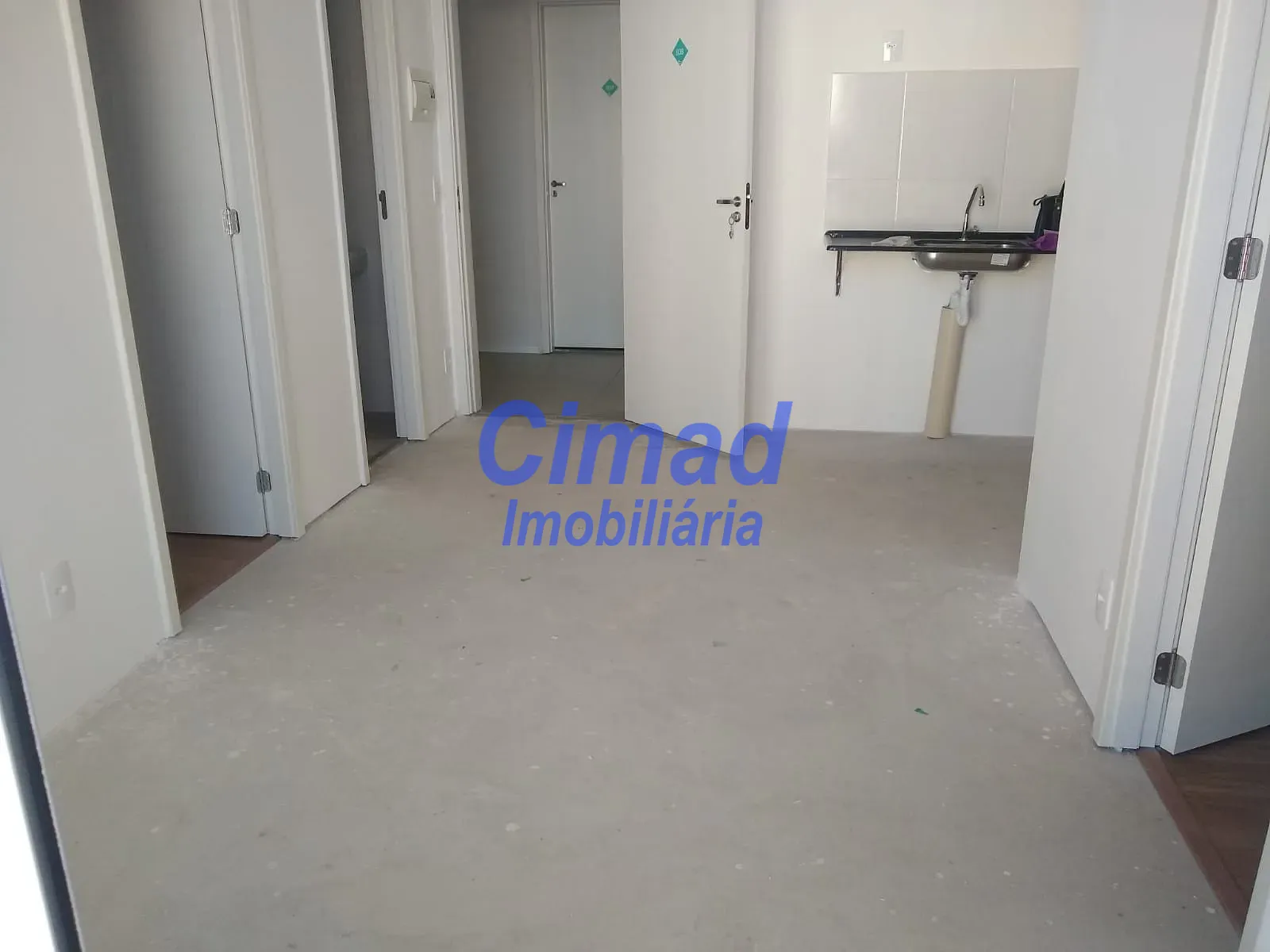 Apartamento, 2 quartos, 38 m² - Foto 9