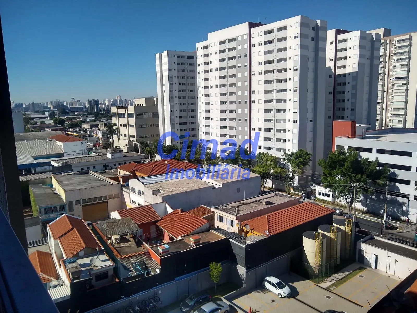 Apartamento, 2 quartos, 38 m² - Foto 19