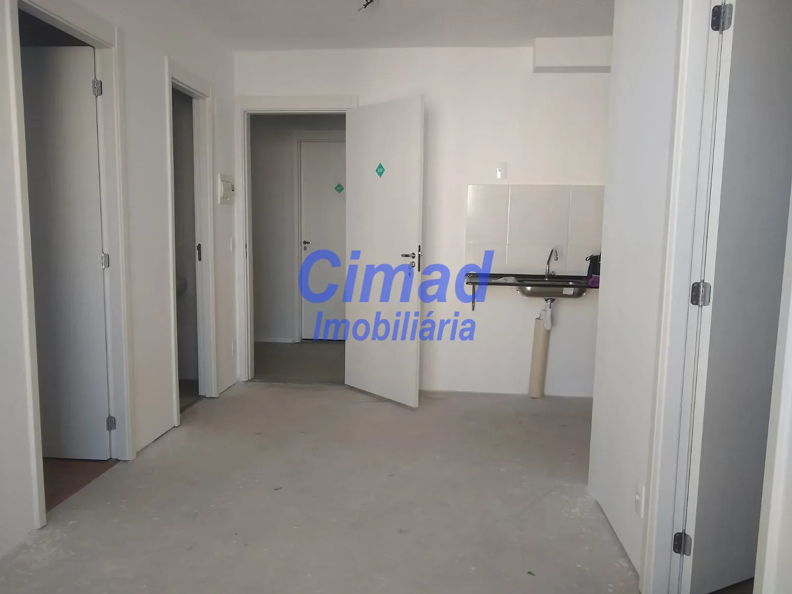 Apartamento, 2 quartos, 38 m² - Foto 12