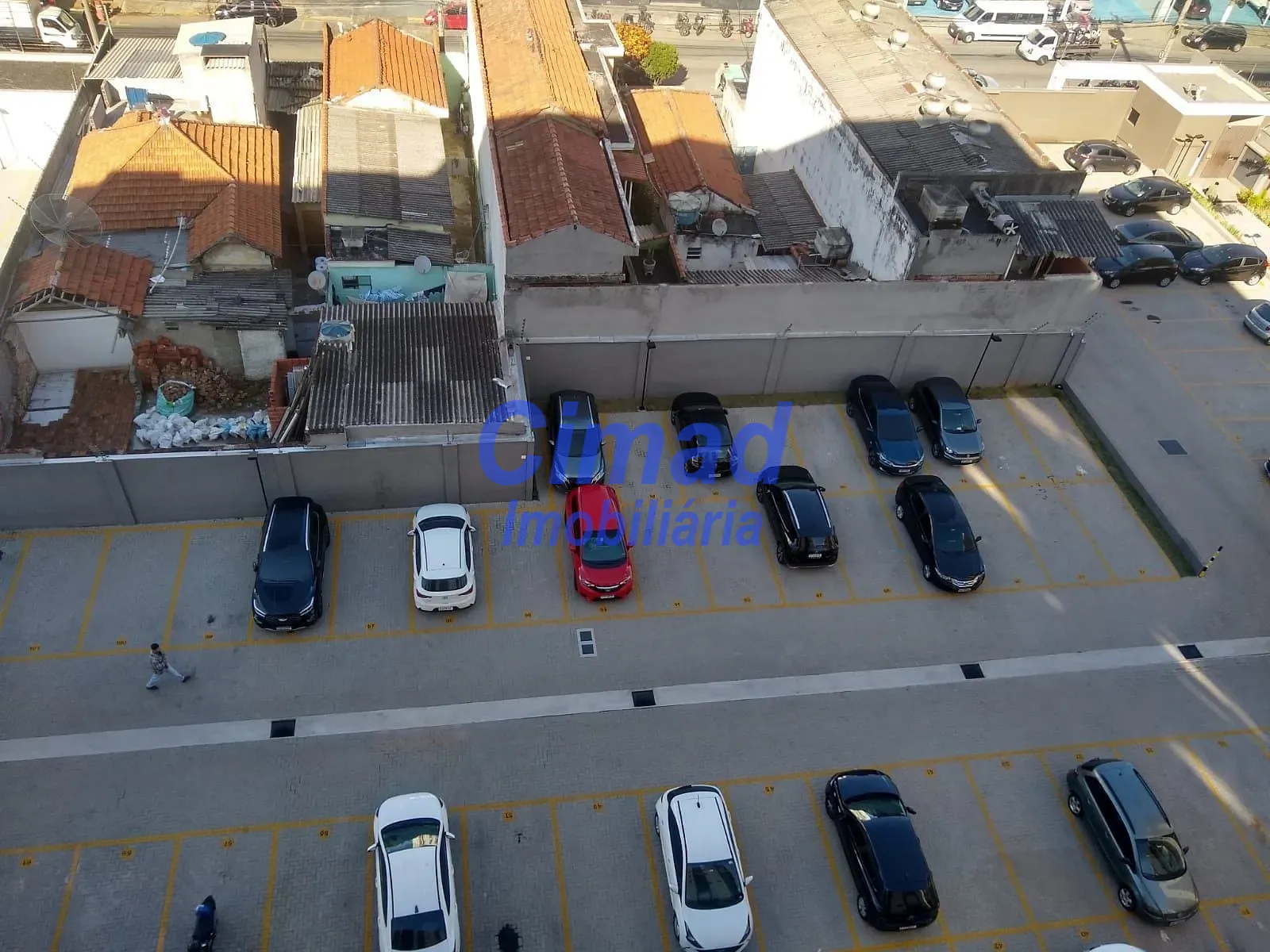 Apartamento, 2 quartos, 38 m² - Foto 20