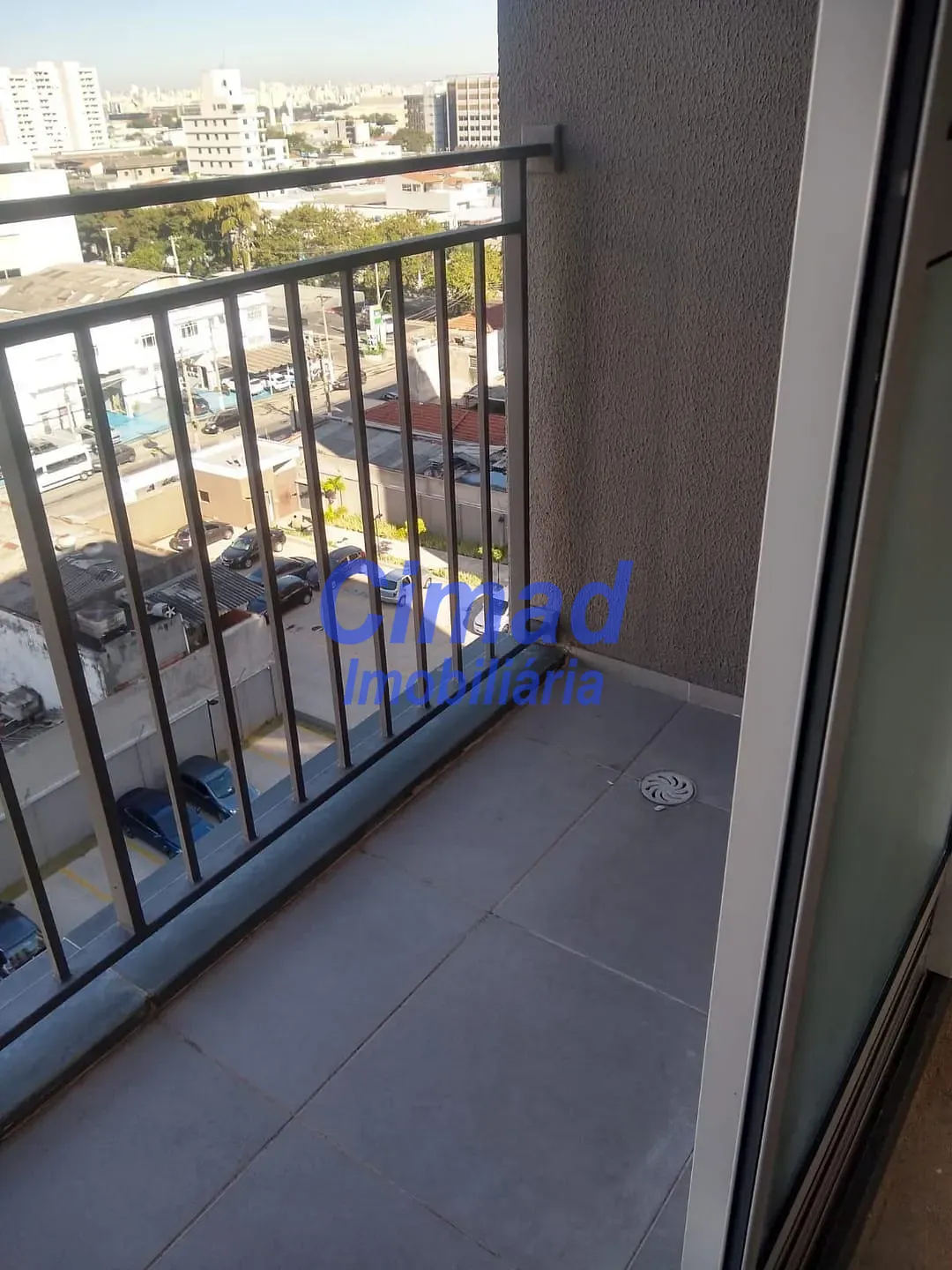 Apartamento, 2 quartos, 38 m² - Foto 11