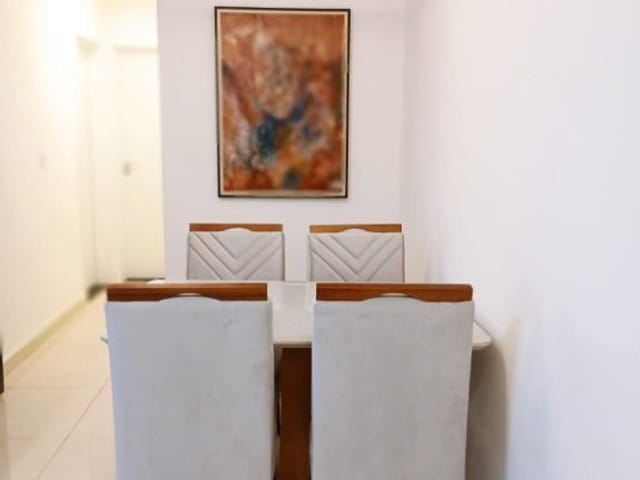 Apartamento 2 quartos e 2 banheiros, à venda, no bairro Vila Formosa em São Paulo