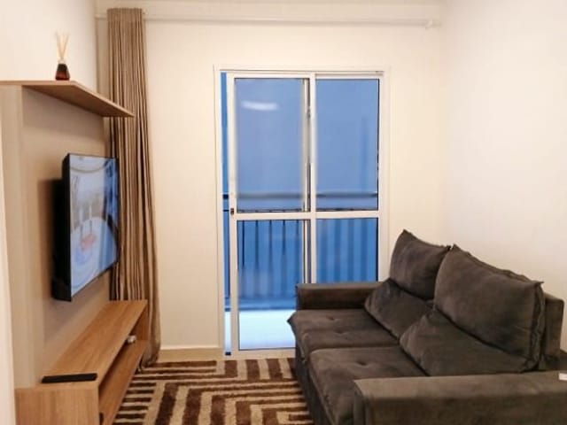 Apartamento 2 quartos e 2 banheiros, à venda, no bairro Vila Formosa em São Paulo