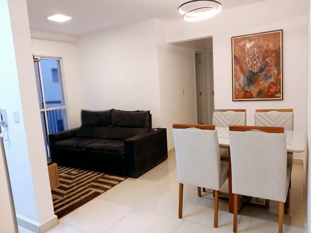 Apartamento 2 quartos e 2 banheiros, à venda, no bairro Vila Formosa em São Paulo