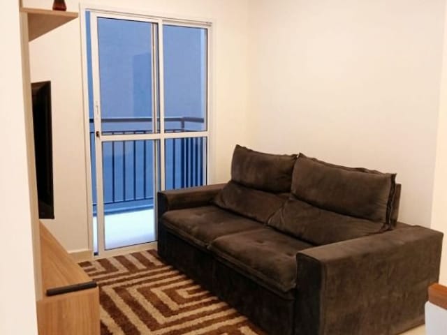 Apartamento 2 quartos e 2 banheiros, à venda, no bairro Vila Formosa em São Paulo