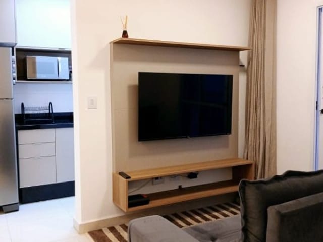 Apartamento 2 quartos e 2 banheiros, à venda, no bairro Vila Formosa em São Paulo