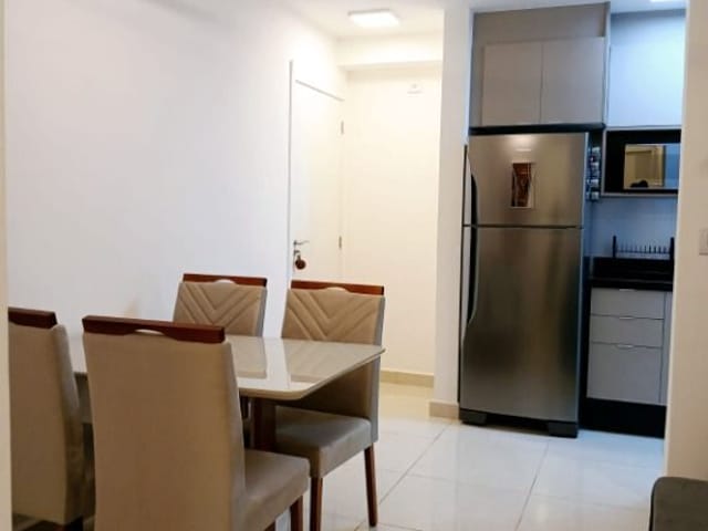 Apartamento 2 quartos e 2 banheiros, à venda, no bairro Vila Formosa em São Paulo