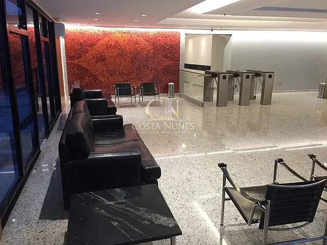 Sala para alugar, no bairro Santa Cecília em São Paulo