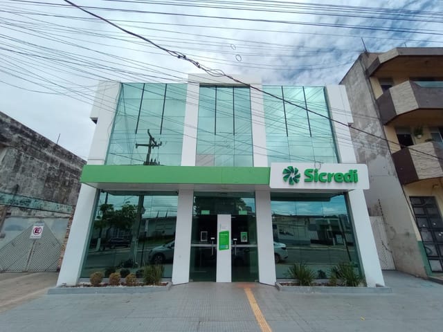 Foto do Apartamento - OPORTUNIDADE IMPERDÍVEL, Apto p/ Locação 2/4 + 1 Vaga, ALTOS SICREDI, PROX FAMETRO, Aldeia, Santarém - PA | Coimbra Imobiliária