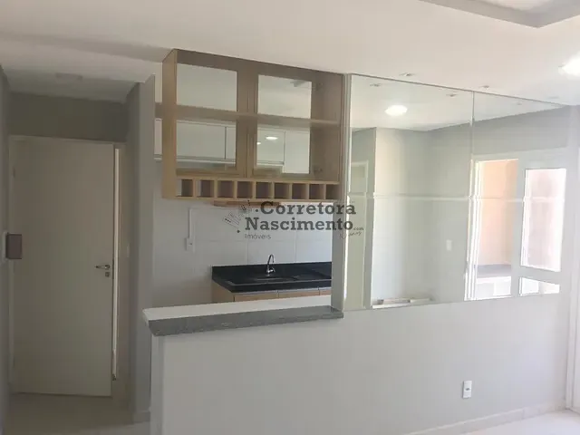 Apartamento 2 quartos e 1 banheiro, à venda, no bairro Jardim Santa Maria em Jacareí