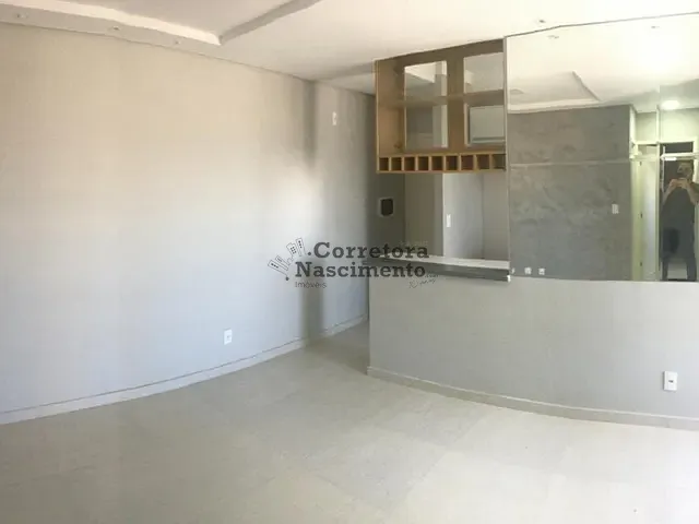 Apartamento 2 quartos e 1 banheiro, à venda, no bairro Jardim Santa Maria em Jacareí