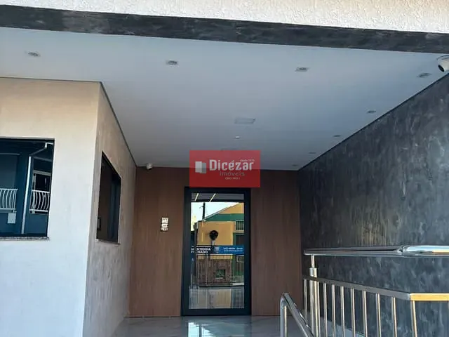 Apartamento 3 quartos e 3 banheiros, à venda, no bairro Centro - Quilombo em Penha