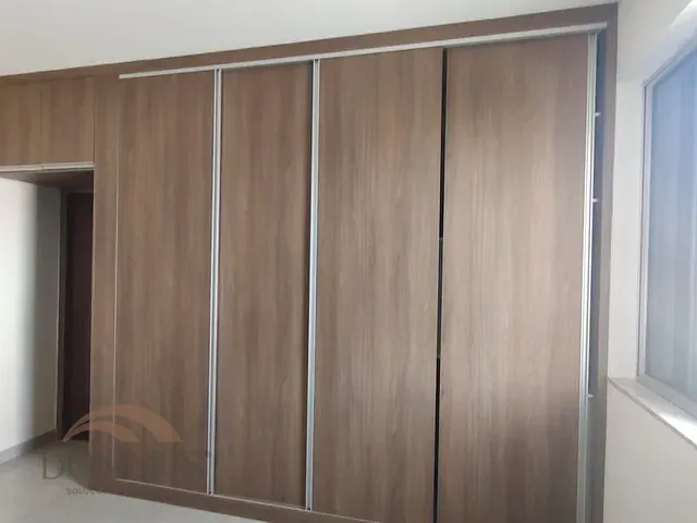 Apartamento com 121m² 3 quartos e 3 banheiros, para alugar, no bairro Cidade Nobre em Ipatinga