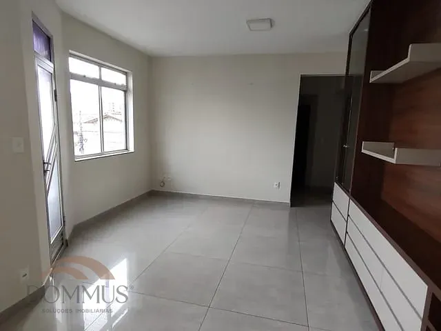 Apartamento com 121m² 3 quartos e 3 banheiros, para alugar, no bairro Cidade Nobre em Ipatinga