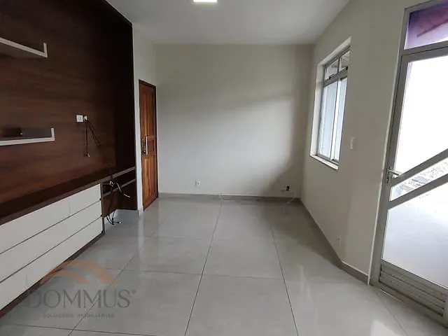 Apartamento com 121m² 3 quartos e 3 banheiros, para alugar, no bairro Cidade Nobre em Ipatinga