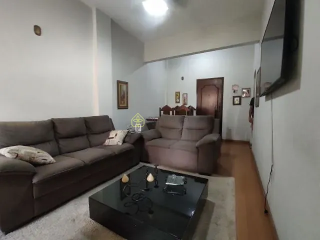 Apartamento com 68m² 2 quartos e 1 banheiro, à venda, no bairro Centro em Barra Mansa