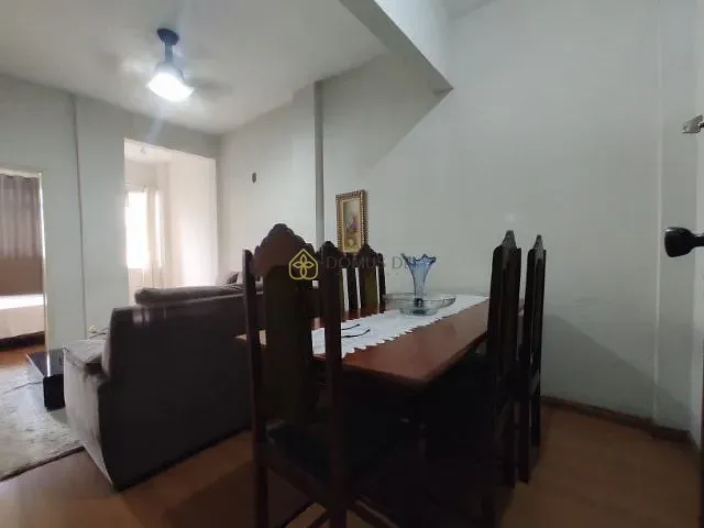 Apartamento com 68m² 2 quartos e 1 banheiro, à venda, no bairro Centro em Barra Mansa