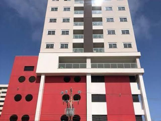 Foto do Apartamento - Apartamento Edifício Viana do Castelo, no Centro de Cascavel! | EdiMob Imobiliária