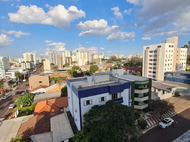 Foto do Apartamento - Apartamento Edifício Viana do Castelo, no Centro de Cascavel! | EdiMob Imobiliária