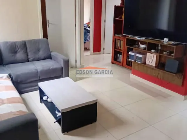 Apartamento 2 quartos e 1 banheiro, à venda, no bairro Jardim Carandá em Sorocaba