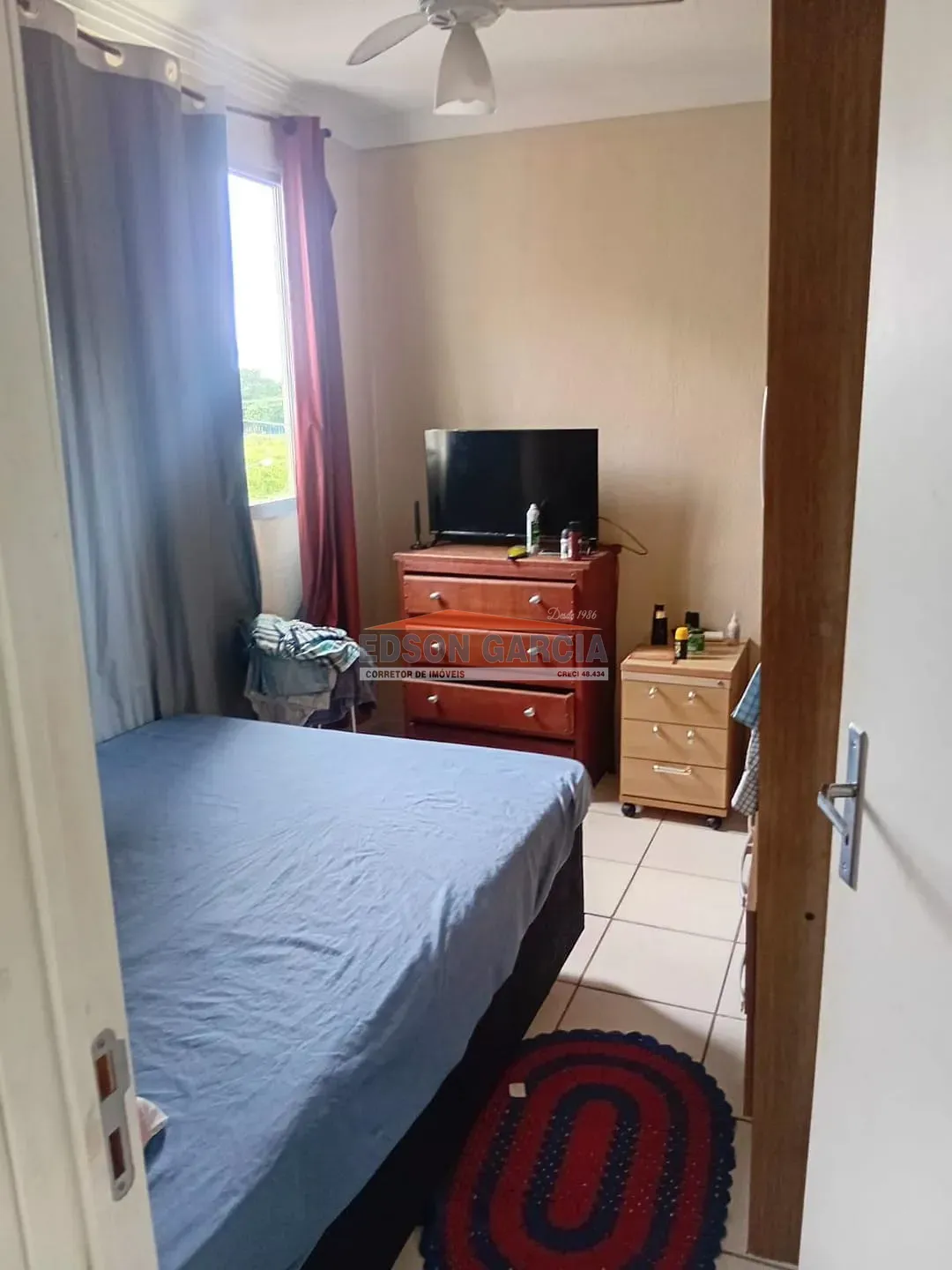 Apartamento, 2 quartos, 40 m² - Foto 6