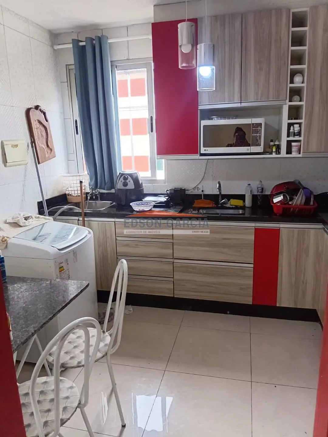 Apartamento, 2 quartos, 40 m² - Foto 4