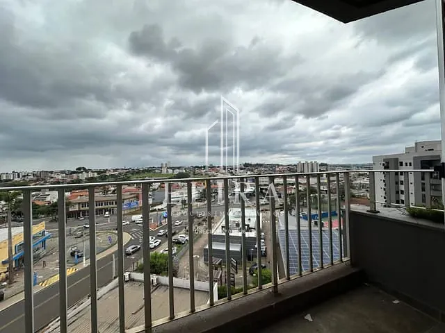 Apartamento 5 quartos e 6 banheiros, à venda, no bairro Jardim da Colina em Americana