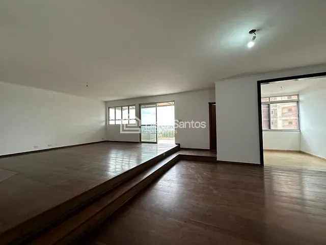 Apartamento 5 quartos e 6 banheiros, à venda, no bairro Jardim da Colina em Americana