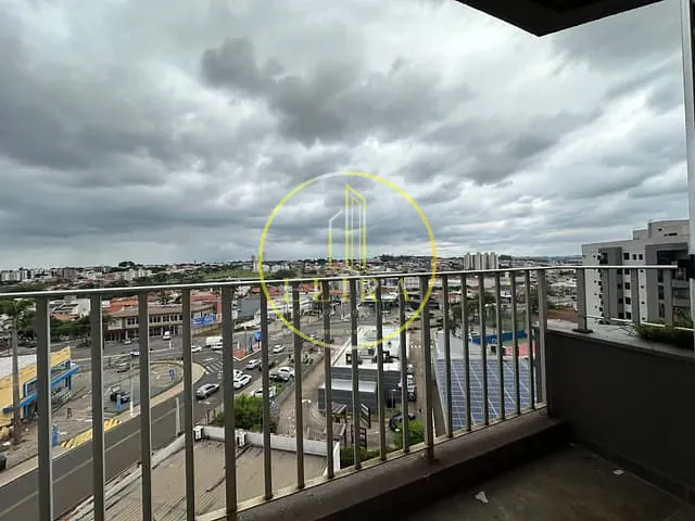 Apartamento 5 quartos e 6 banheiros, à venda, no bairro Jardim da Colina em Americana