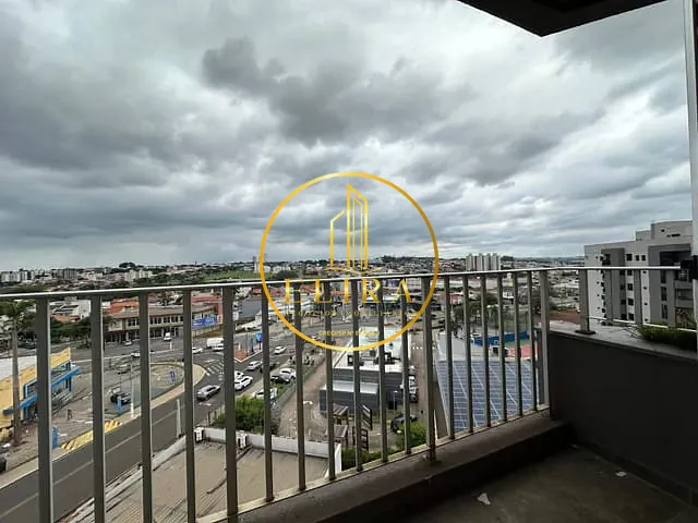 Apartamento 5 quartos e 6 banheiros, à venda, no bairro Jardim da Colina em Americana