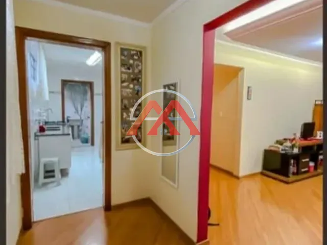 Apartamento 2 quartos e 1 banheiro, à venda, no bairro Chácara Santo Antônio (Zona Leste) em São Paulo