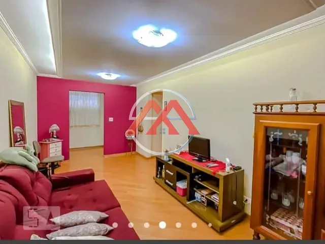 Apartamento 2 quartos e 1 banheiro, à venda, no bairro Chácara Santo Antônio (Zona Leste) em São Paulo