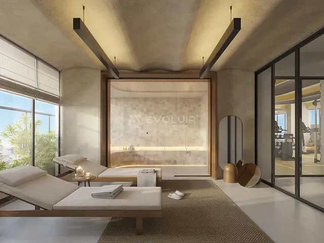 Apartamento 1 quarto e 2 banheiros, à venda, no bairro Serrinha em Goiânia