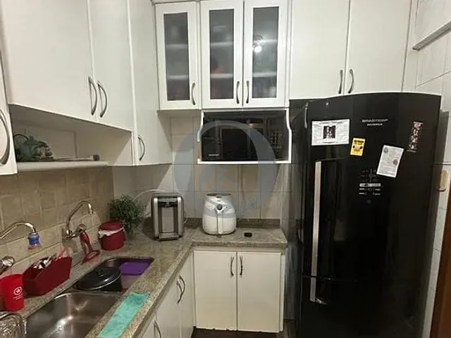 Apartamento 2 quartos e 1 banheiro, à venda, no bairro Vila Carrão em São Paulo