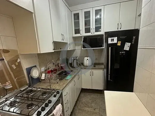 Apartamento 2 quartos e 1 banheiro, à venda, no bairro Vila Carrão em São Paulo