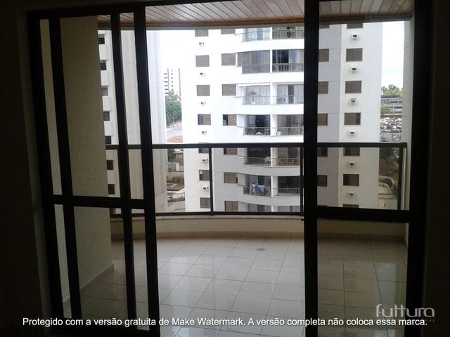 Foto do Apartamento - Apartamento 1002, Residencial Millennium , Setor Bueno, Goiânia, GO | Futtura Soluções Imobiliarias