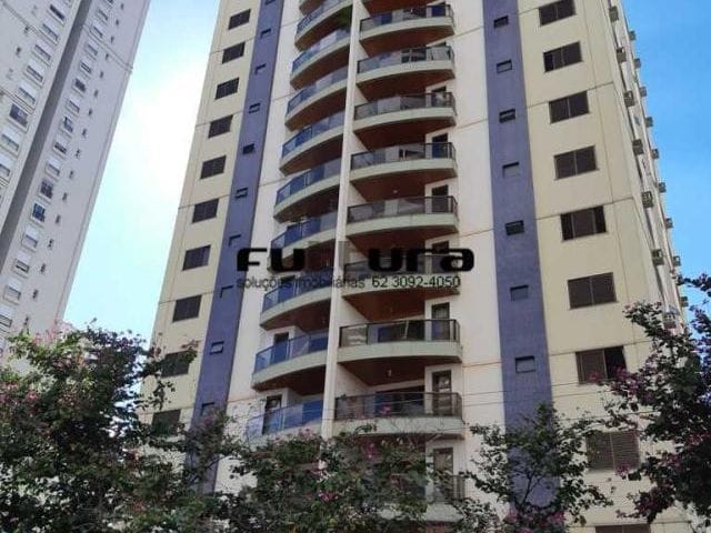 Foto do Apartamento - Apartamento 1002, Residencial Millennium , Setor Bueno, Goiânia, GO | Futtura Soluções Imobiliarias