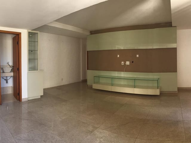 Foto do Apartamento - Apartamento à venda 3 Quartos, 1 Suite, 2 Vagas, 110M², Setor Bueno, Goiânia - GO | Edifício Tamareiras  | Goiânia Brokers Imobiliária