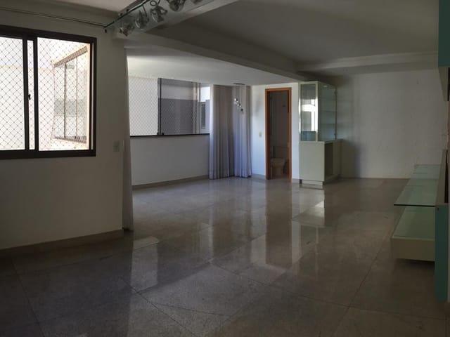 Foto do Apartamento - Apartamento à venda 3 Quartos, 1 Suite, 2 Vagas, 110M², Setor Bueno, Goiânia - GO | Edifício Tamareiras  | Goiânia Brokers Imobiliária