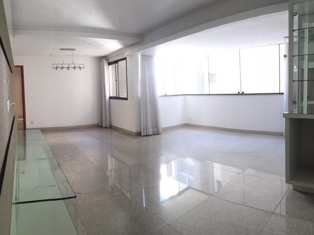 Foto do Apartamento - Apartamento à venda 3 Quartos, 1 Suite, 2 Vagas, 110M², Setor Bueno, Goiânia - GO | Edifício Tamareiras  | Goiânia Brokers Imobiliária