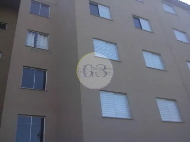 Apartamento 2 quartos e 1 banheiro, à venda, no bairro Areal em Pelotas