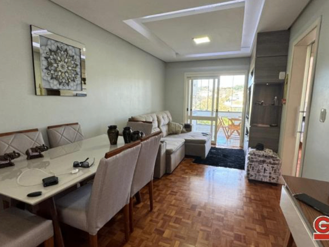 Apartamento com 75m² 2 quartos e 1 banheiro, à venda, no bairro Centro em Nova Prata
