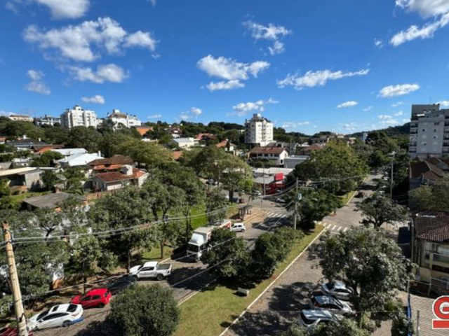 Apartamento com 75m² 2 quartos e 1 banheiro, à venda, no bairro Centro em Nova Prata
