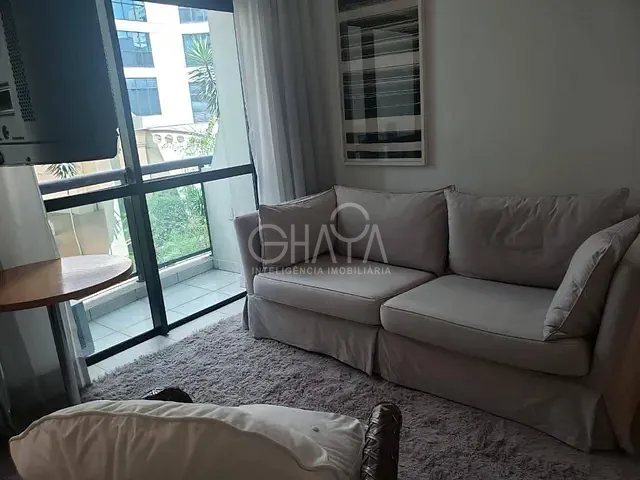 Apartamento 2 quartos e 2 banheiros, à venda, no bairro Moema em São Paulo