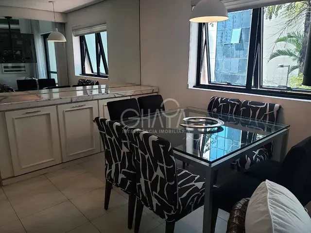 Apartamento 2 quartos e 2 banheiros, à venda, no bairro Moema em São Paulo