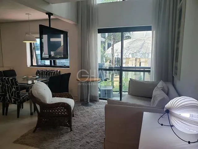 Apartamento 2 quartos e 2 banheiros, à venda, no bairro Moema em São Paulo