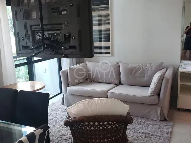 Apartamento 2 quartos e 2 banheiros, à venda, no bairro Moema em São Paulo
