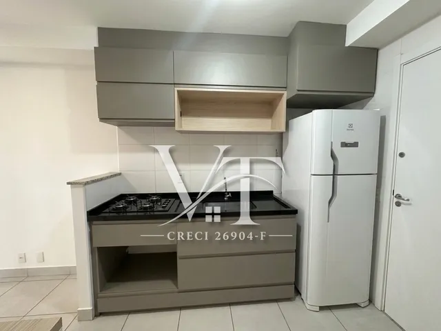 Apartamento com 34m² 1 quarto e 1 banheiro, para alugar, no bairro Bom Retiro em São Paulo
