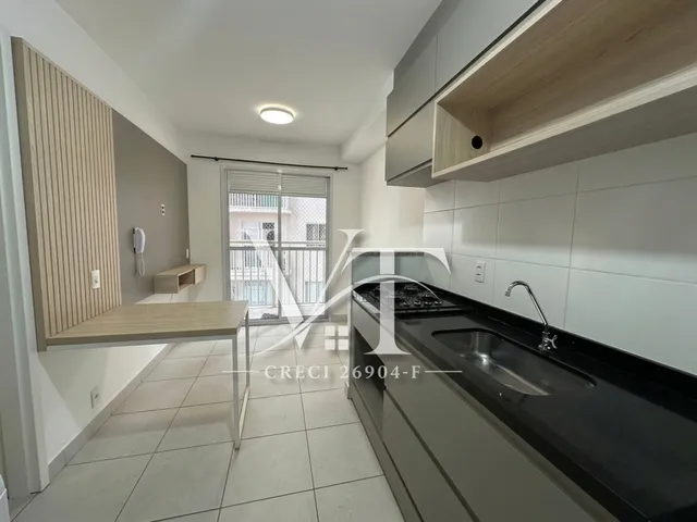 Apartamento com 34m² 1 quarto e 1 banheiro, para alugar, no bairro Bom Retiro em São Paulo